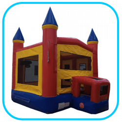 120castle 1718830520 Castle Bounce