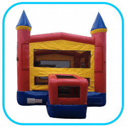 Castle Bounce