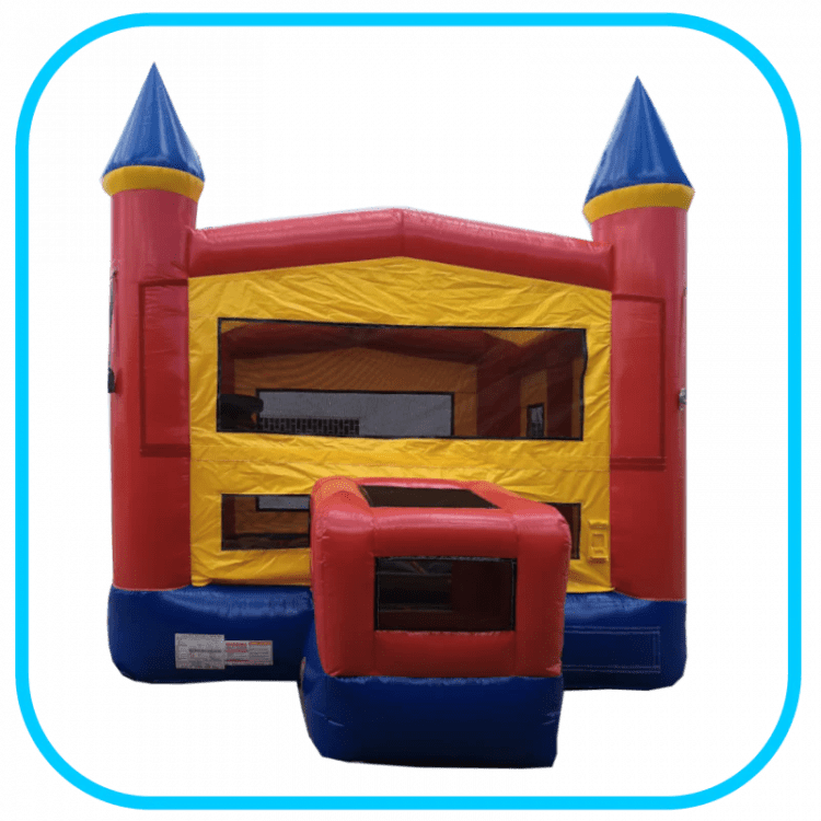 Castle Bounce