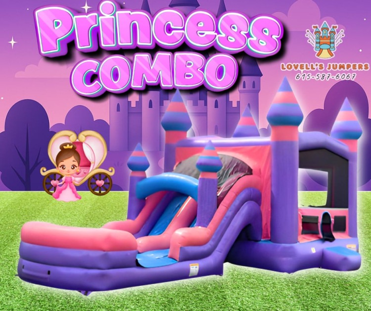 Bounce Houses